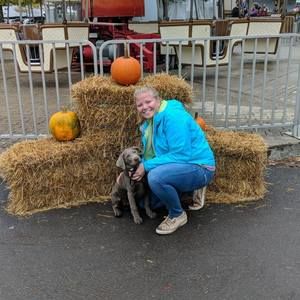 Meet your Posher, Sara